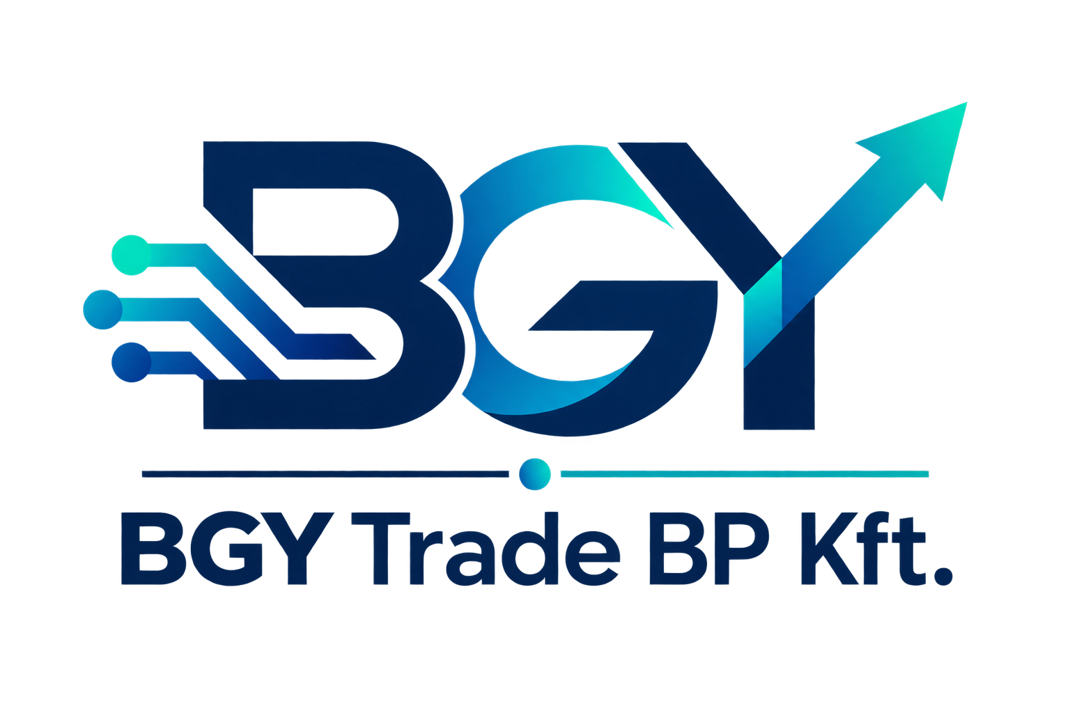 BGY Trade BP Kft.